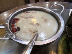 -闻香阁·清真(光荣道店)