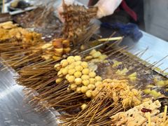 -彭姐麻辣烫(海淀店)