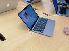 店内环境-Apple零售店(新街口店)
