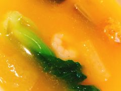 -西安饭庄·非遗陕菜(钟楼店)