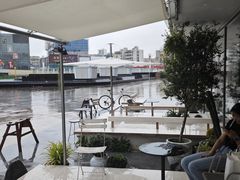 -喜茶(珠海华发商都店)