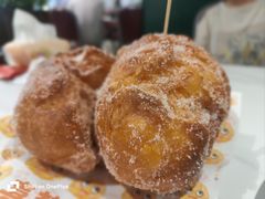 广州传说中的糖沙翁-喜势点·糖沙翁手工茶点·本地人茶居(永庆坊店)