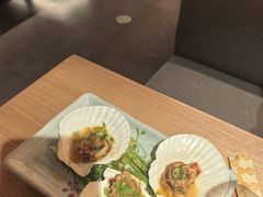 -德川家日本料理(顺义华联店)