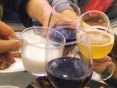 -澜悦港海鲜体验主题餐厅