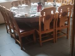 -陕北四窑洞(巨丰店)
