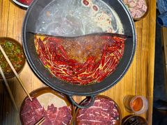 -阳阳老火锅(小南门店)