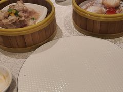 -海皇食府(水都假日酒店店)