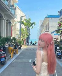 -AFA Hair studio·女士发型设计