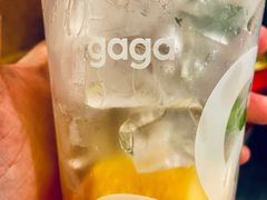 -gaga(深圳福田星河COCO Park店)
