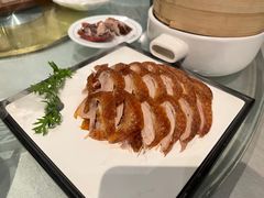 -北京全聚德(清华园店)