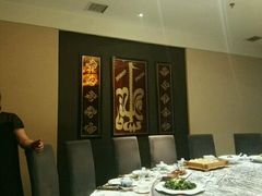 -宝鸡民族饭庄(英达路店)