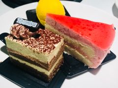 -加餐海鲜自助(宝龙一城店)