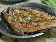 -海军馕坑肉店(库尔勒总店)