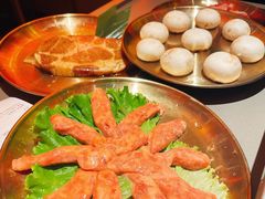 -西塔老太太泥炉烤肉(苏州大悦城店)