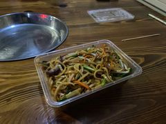 -阿生潮味鲜炒粉(梅林新村店)