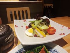 -割烹旭日本料理(龙湖狮山天街店)