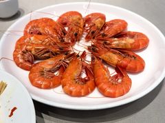 -徐记海鲜(万家丽|德政园店)