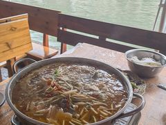 -古城苗家土菜馆(河景餐厅店)