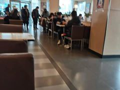 大堂-李先生牛肉面大王(东营友谊广场店)