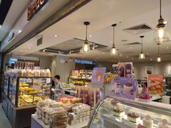 -BreadTalk面包新语·烘焙蛋糕(海珠丽影广场店)