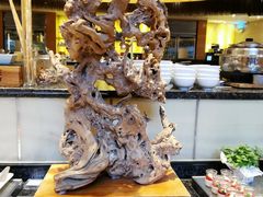 -威斯汀舞台餐厅