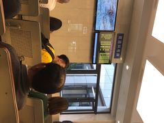 -浙江大学医学院附属邵逸夫医院(钱塘院区)