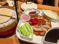 -壹零捌道·北京烤鸭(车公庄店)