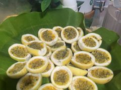 -深海聚汇·牛榴宴·自助料理(江宁万达店)