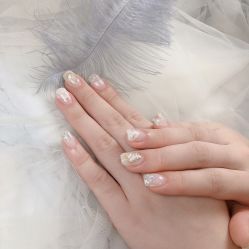 -StartNail美甲