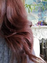 点击看大图 -3AM HAIR SALON烫发染发接发