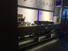 -尚尚仙·酸汤猪手·猪肚鸡火锅(华联万柳购物中心店)