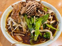 -晓马鸭店(新芜路店)