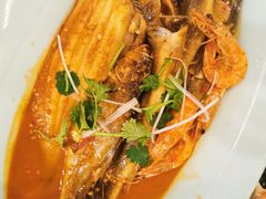 -渔娘渔家丹东海鲜(东直门店)