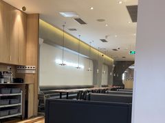 -卡朋西餐(东方广场店)