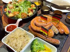 -1886德国汽车餐厅(外滩中央店)