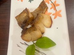 -黑松白鹿(金融街店)