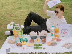 -廣蓮申·海派點心(摩方店)