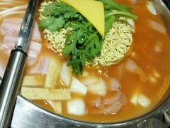-火炉火自助餐(枫蓝国际店)