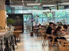 -麦田工坊(月湖店)