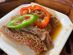 金钱肚-源华酒家(联世广场店)