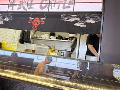-牛武士寿喜烧·和牛火锅自助(全球首店)
