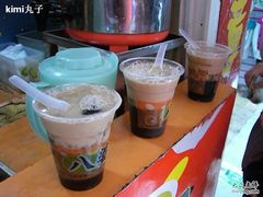 好美的三倍烧仙草-八婆婆烧仙草(中山路店)