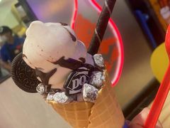 -DQ·蛋糕·冰淇淋(苏州中心店)