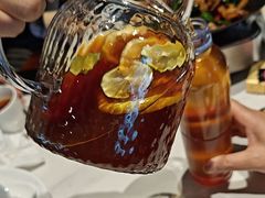 -丁哥·庐味鲜 土菜·20年老字号(世纪阳光花园店)