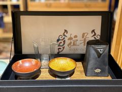 -西藏饭店·亚克·食光自助餐厅