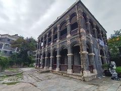 -李兰英湖南面馆(护国路店)