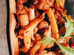 -炭舍干锅·烤鱼(扬名广场店)