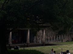 -燕晗山郊野公园