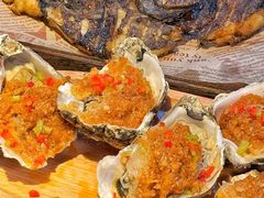 -1819餐厅·团队聚餐·烤串·精酿