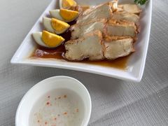 -金悦轩海鲜城(渔人码头店)